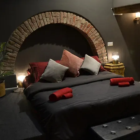 Loft & Appartement