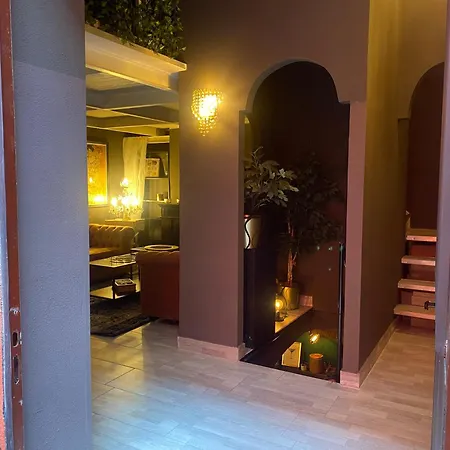 Appartement Loft &